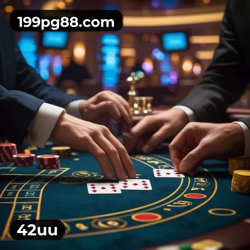 Rollover justo nos bônus promocionais 42uu