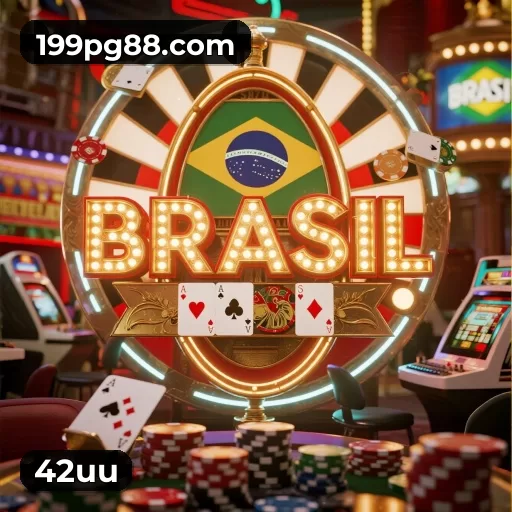 Bônus de boas-vindas 42uu até R$ 5.000 e giros grátis