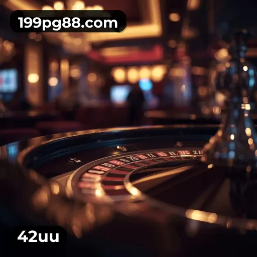 RTP verificado nos jogos de mesa do cassino 42uu