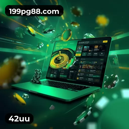 42uu com RTP verificado e jogos auditados pela eCOGRA