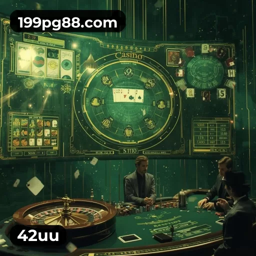 App 42uu com catálogo premium, PIX e suporte 24/7