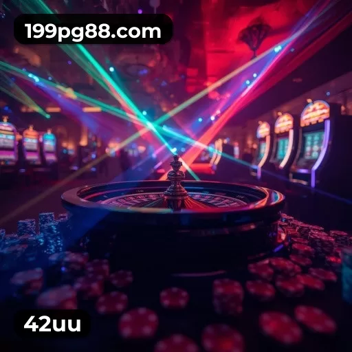 Catálogo de 2.547 jogos da 42uu incluindo Pragmatic Play e Evolution Gaming