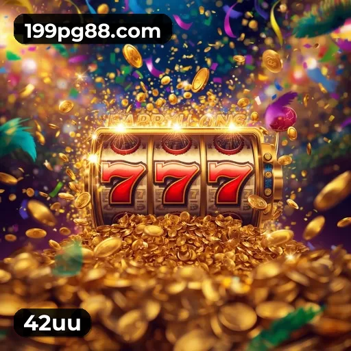Seis modalidades de loteria 42uu com odds transparentes