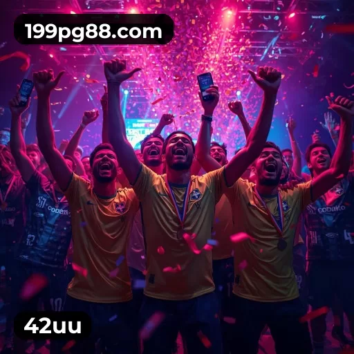 Jackpots milionários disponíveis para ganhar na 42uu